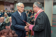 Általános Orvostudományi Kar jubileumi diploma átadó ünnepség