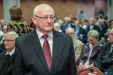 Általános Orvostudományi Kar jubileumi diploma átadó ünnepség