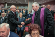 Általános Orvostudományi Kar jubileumi diploma átadó ünnepség