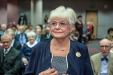 Általános Orvostudományi Kar jubileumi diploma átadó ünnepség
