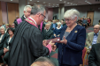 Általános Orvostudományi Kar jubileumi diploma átadó ünnepség