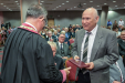 Általános Orvostudományi Kar jubileumi diploma átadó ünnepség