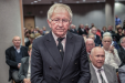 Általános Orvostudományi Kar jubileumi diploma átadó ünnepség