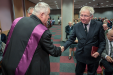 Általános Orvostudományi Kar jubileumi diploma átadó ünnepség