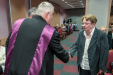 Általános Orvostudományi Kar jubileumi diploma átadó ünnepség