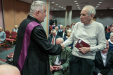 Általános Orvostudományi Kar jubileumi diploma átadó ünnepség