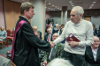 Általános Orvostudományi Kar jubileumi diploma átadó ünnepség