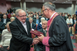 Általános Orvostudományi Kar jubileumi diploma átadó ünnepség