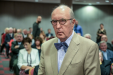 Általános Orvostudományi Kar jubileumi diploma átadó ünnepség