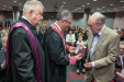 Általános Orvostudományi Kar jubileumi diploma átadó ünnepség