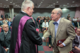 Általános Orvostudományi Kar jubileumi diploma átadó ünnepség