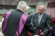 Általános Orvostudományi Kar jubileumi diploma átadó ünnepség