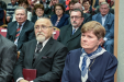 Általános Orvostudományi Kar jubileumi diploma átadó ünnepség