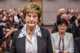 Általános Orvostudományi Kar jubileumi diploma átadó ünnepség