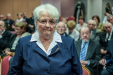 Általános Orvostudományi Kar jubileumi diploma átadó ünnepség