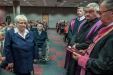 Általános Orvostudományi Kar jubileumi diploma átadó ünnepség