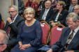Általános Orvostudományi Kar jubileumi diploma átadó ünnepség