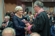 Általános Orvostudományi Kar jubileumi diploma átadó ünnepség