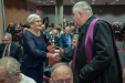 Általános Orvostudományi Kar jubileumi diploma átadó ünnepség
