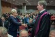 Általános Orvostudományi Kar jubileumi diploma átadó ünnepség