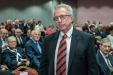 Általános Orvostudományi Kar jubileumi diploma átadó ünnepség
