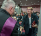 Általános Orvostudományi Kar jubileumi diploma átadó ünnepség