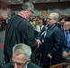 Általános Orvostudományi Kar jubileumi diploma átadó ünnepség