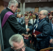 Általános Orvostudományi Kar jubileumi diploma átadó ünnepség