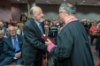 Általános Orvostudományi Kar jubileumi diploma átadó ünnepség