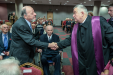 Általános Orvostudományi Kar jubileumi diploma átadó ünnepség