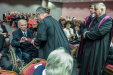 Általános Orvostudományi Kar jubileumi diploma átadó ünnepség