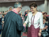 Általános Orvostudományi Kar jubileumi diploma átadó ünnepség