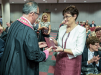 Általános Orvostudományi Kar jubileumi diploma átadó ünnepség
