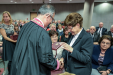 Általános Orvostudományi Kar jubileumi diploma átadó ünnepség