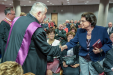 Általános Orvostudományi Kar jubileumi diploma átadó ünnepség