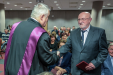 Általános Orvostudományi Kar jubileumi diploma átadó ünnepség