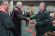Általános Orvostudományi Kar jubileumi diploma átadó ünnepség