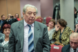 Általános Orvostudományi Kar jubileumi diploma átadó ünnepség