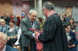 Általános Orvostudományi Kar jubileumi diploma átadó ünnepség