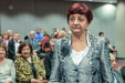 Általános Orvostudományi Kar jubileumi diploma átadó ünnepség