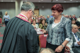 Általános Orvostudományi Kar jubileumi diploma átadó ünnepség