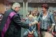 Általános Orvostudományi Kar jubileumi diploma átadó ünnepség
