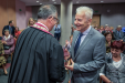 Általános Orvostudományi Kar jubileumi diploma átadó ünnepség