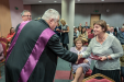 Általános Orvostudományi Kar jubileumi diploma átadó ünnepség