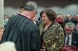 Általános Orvostudományi Kar jubileumi diploma átadó ünnepség