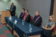 Általános Orvostudományi Kar jubileumi diploma átadó ünnepség