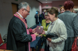 Általános Orvostudományi Kar jubileumi diploma átadó ünnepség