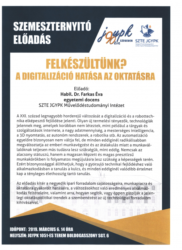 előadás előadás
