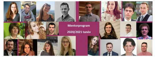 Mentorprogam