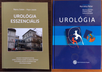 Urologia_tankonyvek